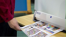 印刷产业不好做，如何才能更快提高印刷厂利润与效率呢？-古得堡印刷