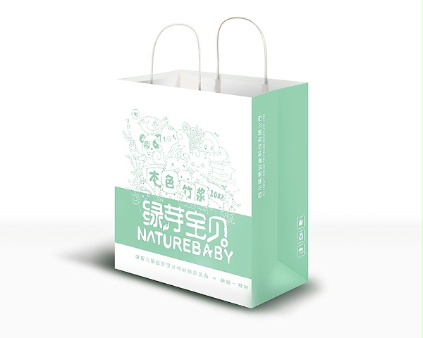 手提袋