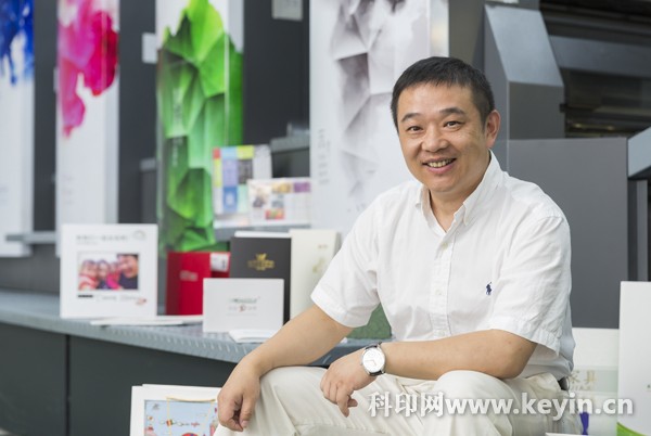 苏州古得堡印刷