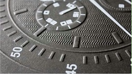 最后迷上的是印后工艺-古得堡印刷