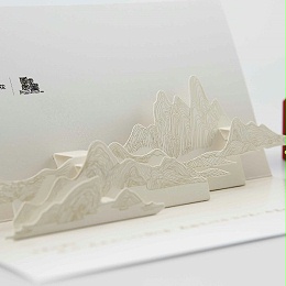 宣传折页受欢迎的原因-古得堡印刷