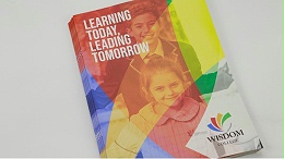 名片企业高档画册宣传册这些传统印刷品不可替代的原因？-古得堡印刷