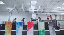 一张合格的不干胶长什么样-古得堡印刷