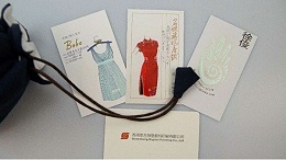 好的商务名片印刷代表着什么？-古得堡印刷