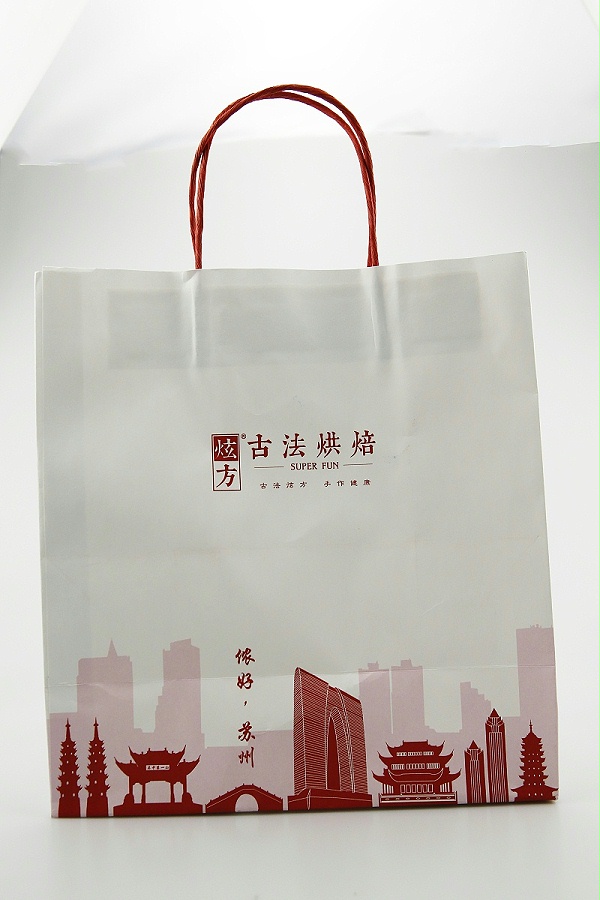 纸类包装厂家