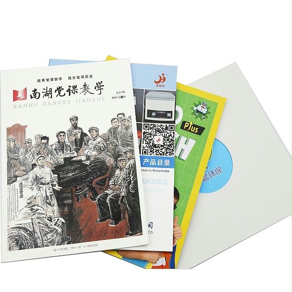 印刷工艺