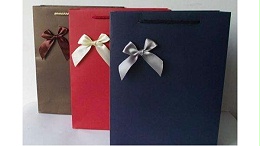 手提袋印刷有哪些问题需要注意？-古得堡印刷