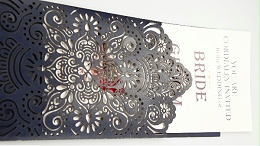 特种纸印刷，看古得堡印刷