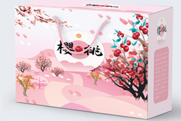 高档精美包装盒
