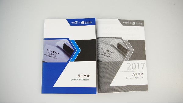 画册印刷价格