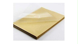 印刷薄膜不干胶材料时套印不准？这几点可要注意了-古得堡印刷