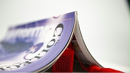 高档画册印刷设计完美的理念-古得堡印刷