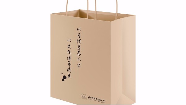 手提袋印刷的注意事项-古得堡印刷