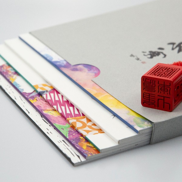 画册尺寸大小一般为多大合适？-古得堡印刷