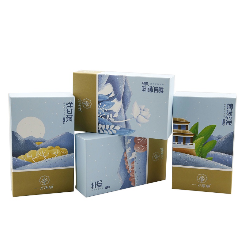 包装盒