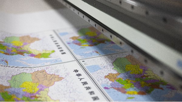 宣传海报印刷产品有哪些特点？-古得堡印刷