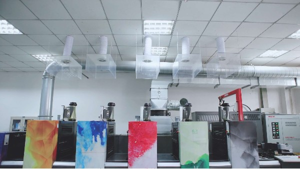 同一桶油墨印刷颜色不一致，原因是什么？-古得堡印刷