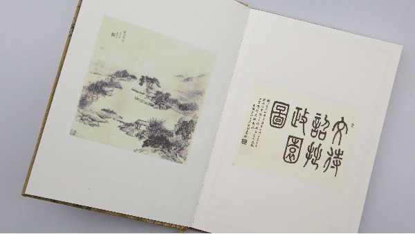 介绍锁线胶装的装订方法，一起来看看-古得堡印刷