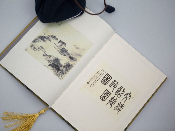 画册常用纸张和装订方式-古得堡印刷